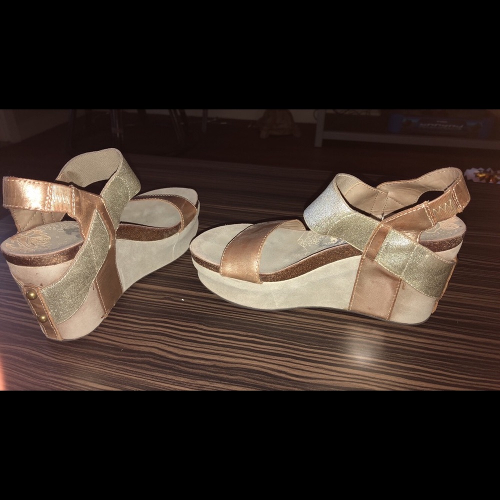 OTBT shoes